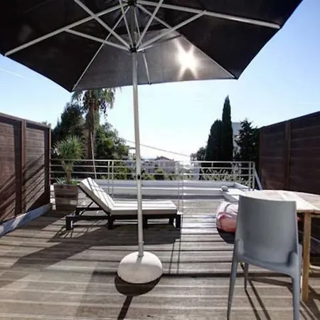 Villa Roi 2 Cannes