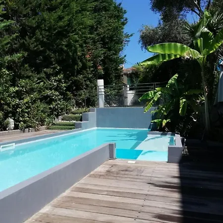 Vila Roi 2 *